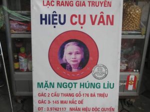 CÚ LỪA HÀ NỘI: THƯƠNG HIỆU LẠC RANG BỊ CƯỚP TRẮNG TRỢN