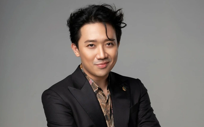 Trấn Thành: ‘Làm phim như đầu bếp Omakase, khán giả tin tưởng là đủ’