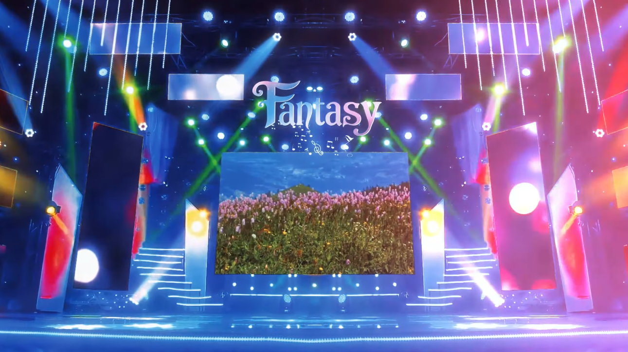 5 TRẢI NGHIỆM CÓ “1-0-2” TẠI SHOW ÂM NHẠC FANTASY