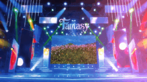 BẬT MÍ CONCEPT SERIS ÂM NHẠC FANTASY