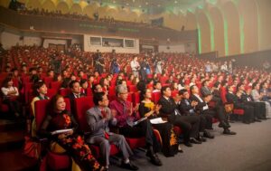 FANTASY SHOW: CHUỖI ÂM NHẠC ĐƯỢC ĐẦU TƯ QUY MÔ, ĐEM ĐẾN TRẢI NGHIỆM KHÔNG THỂ LẶP LẠI