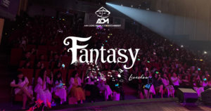 LỜI CẢM ƠN SAU ĐÊM NHẠC MỞ MÀN TỪ FANTASY SHOW