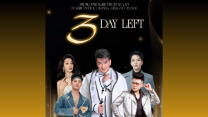 ĐIỂM NHẤN ĐẶC BIỆT ĐÁNG MONG CHỜ TẠI FANTASY SHOW – 28.03 ĐÀM VĨNH HƯNG