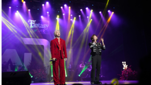 NHÌN LẠI ĐÊM MỞ MÀN FANTASY SHOW – “CHỈ MỘT LẦN YÊU HẾT MÌNH”